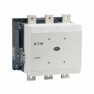 EATON XTCE820N22C IEC-Schütz, 820 A, 250 VAC 40 Hz, 500 VAC 60 Hz, 2NO-2NC, 820 A, Rahmen N, 250 mm | BH8XZN