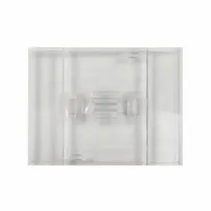 EATON XTCESHROUDC Accessory, Transparent Shroud, Used With B And C Frame Contactors | BH8YKK