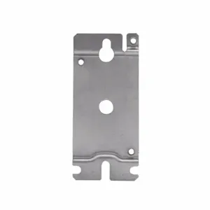 EATON XTCEXMPB Mounting Plate Accessory, For Contactor | BH8YMT