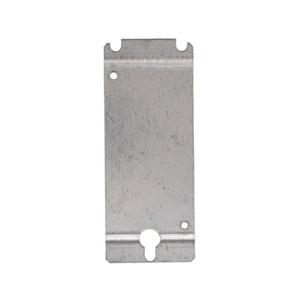EATON XTCEXMPC Mounting Plate Accessory, For Contactor | BH8YML