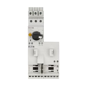 EATON XTFR012BBR IEC Motor Control, Type F Fvnr Combination Controller, 1A | BK4LTW