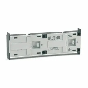 EATON XTMCXML Mechanical Interlock, XT Mini Contactor | CJ2UKA 4WXC7