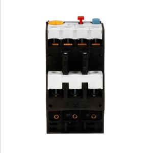 EATON XTOB004CC1 Cutler Hammer Relay 2.4-4A Overload Relay | CP4AQC 243X95