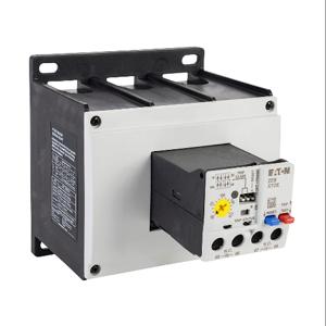 EATON XTOE175GCSP Electronic Overload Relay, 35-175A Adjustable, Solid State | CV6VNL