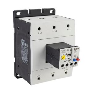 EATON XTOE175GCSS Electronic Overload Relay, 35-175A Adjustable, Solid State | CV6VNM
