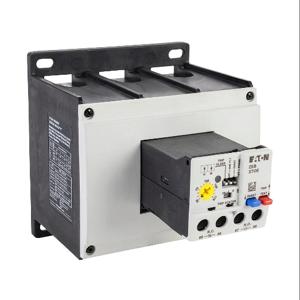 EATON XTOE175GGSP Electronic Overload Relay, 35-175A Adjustable, Solid State, Ground Fault Protection | CV6VNN