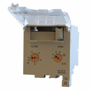 EATON XTPEXT032D Manual Motor Protector Trip Unit, 8 to 32A, 2.36 x 0.94 x 2.17 Inch Size | CJ2UGY 41N930