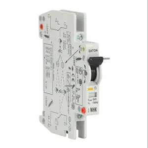 EATON ZNHK Alarm/Auxiliary Contact, SPDT Contact, 2A At 230VAC/0.5A At 110VAC/VDC | CV6LRZ