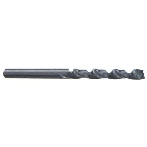 EAZYPOWER 30173 Jobber Drill Bit High Speed Steel 9/64 Inch | AF6KHK 19TG61