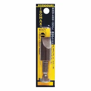 EAZYPOWER 80371 Slotted Power Bit, No. 16-18, 2 Inch Size | CP4AZQ 66AX86