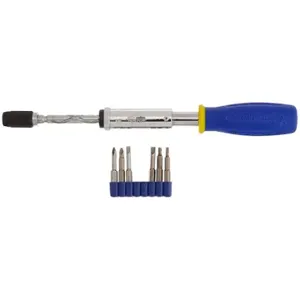 EAZYPOWER 81966 Screwdriver | CP4AZT 547F28