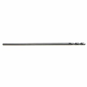 EAZYPOWER 82235 Air Craft Drill Bit Hss 5/32 Inch | AF6KLP 19TH56