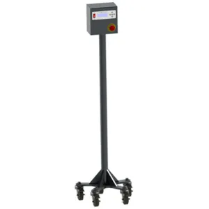 EBERBACH E6195.PM Mobile Pedestal Mount Controller | AX3DWW