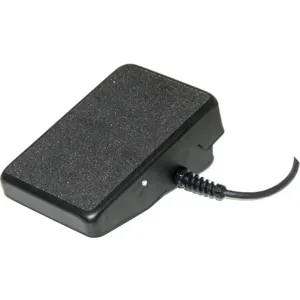 EBERBACH E7090 Foot Pedal Control | AX3DYU