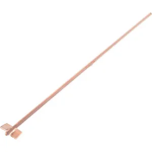 EBERBACH E7470 Glass Stirring Rod, 24 Inch Length | AX3EAB