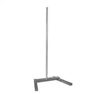 EBERBACH E7561 Universal Support Stand, Stainless Steel | AX3EAK