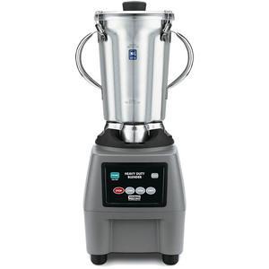 EBERBACH E8000 Waring Blender with Stainless Steel Container, 4 Litre, 115V | AX3EAQ LCB15