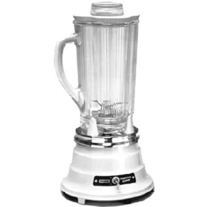 EBERBACH E8100.20 Waring Blender, Single Speed, 1.2 Litre, 230V | AX3EBP 800EG