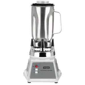 EBERBACH E8150.20.G Blender, Variable-Speed, Glass Container, 1 Litre, 50/60 Hz , 230V | CE2EAX