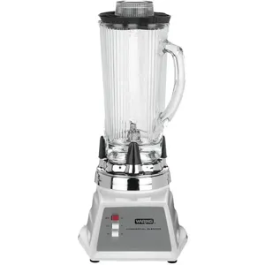 EBERBACH E8120 Waring Blender, Double Speed, 1.2 Litre, 115V | AX3EBQ 7011G