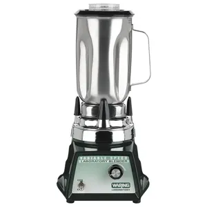 EBERBACH E8150.G Blender, Variable-Speed, Glass Container, 1 Litre, 50/60 Hz, 120V | CE2EAZ