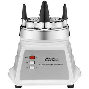EBERBACH E8420.20 Waring-Mixer, Netzteil mit doppelter Geschwindigkeit, 230 V | AX3ECL 8011BU