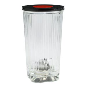 EBERBACH E8440.00 Mixbehälter, 1 Liter, Glas | CE2EBD