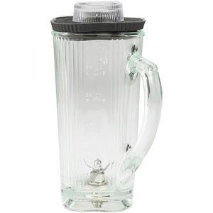 EBERBACH E8447 Waring Ersatzglas-Mischbehälter, 1.2 Liter | AX3ECT