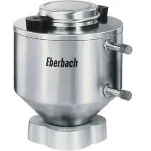 EBERBACH E8590 Blending Container, Semi Micro, Cooling | AX3EDU