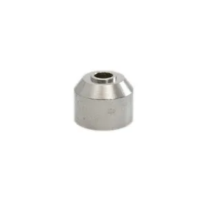 EBERBACH E8672.11 Waring Bearing Cap, Stainless Steel | AX3EET