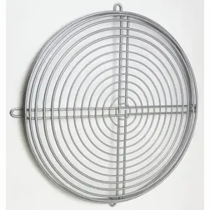 EBM-PAPST 35139-2-4039 Compact Axial Fan Guard | CP4BDV 6KYA5