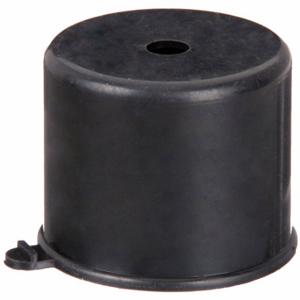EBM-PAPST 710-00-0042 Capacitor Rubber Boot, Round, 1 3/4 Inch Compatible Capacitor Width | CP4BDK 5AGK8