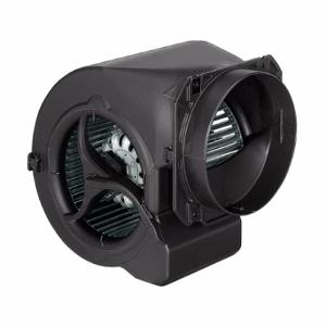 EBM-PAPST D2E146-HT65-94 OEM Blower, 5 3/4 Inch Wheel Dia, Direct Drive, Includes Drive Pack With Motor | CP4BGL 5AGF5