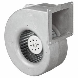 EBM-PAPST G3G146-AB72-01 OEM Blower, 5 3/4 Inch Wheel Dia, Direct Drive, Includes Drive Pack With Motor, 115VAC | CP4BGJ 5AGF9