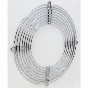 EBM-PAPST LZ37-2 Compact Axial Fan Guard | CP4BDX 6KYA4