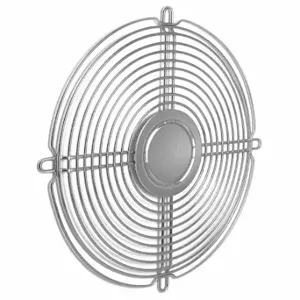 EBM-PAPST LZ37 Compact Axial Fan Guard | CP4BDY 6KYA3