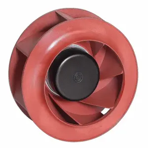 EBM-PAPST R1G225-AF07-52 Motorized Impeller | CT7FPP 5AGJ0