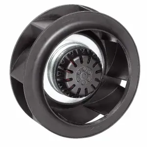 EBM-PAPST R2E175-AC77-18 Motorized Impeller | CT7FTA 5AGG2