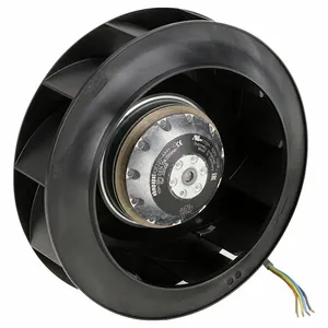 EBM-PAPST R2E220-AA44-23 Motorized Impeller | CT7FPX 5AGG5