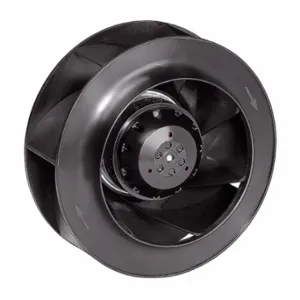 EBM-PAPST R2E225-BE47-09 Motorized Impeller | CT7FQD 5AGG8