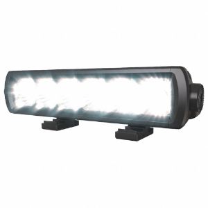 ECCO EW3109 Utility-Lichtleiste, LED, 0.7 A, 9 x 9 x 2.1 Zoll Größe | CE9CQW 55NP88