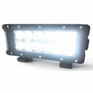 ECCO EW3208 Utility-Lichtleiste, LED, 2A, 8x8x3.1 Zoll Größe | CE9CQT 55NP91