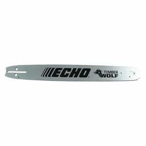 ECHO 20D0AS3870C Replacement Bar, 20 Inch Bar Length, 7/32 Inch File Size, 0.05 Inch Gauge | CP4BKR 38UK25