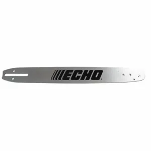 ECHO 24D0PS3881C Replacement Bar, 24 Inch Bar Length, 7/32 Inch File Size, 0.05 Inch Gauge | CP4BKQ 38UK27