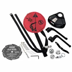 ECHO 99944200422 Blade Conversion Kit | CP4BKW 44X218