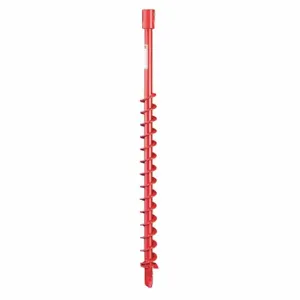 ECHO 99944900150 Earth Auger, 2 Inch Dia, 36 Inch Length | CP4BHL 44Y642