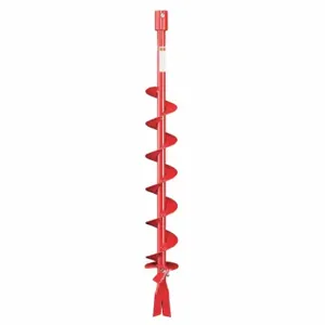 ECHO 99944900170 Earth Auger, 4 Inch Dia, 36 Inch Length | CP4BHV 44Y644