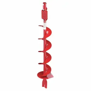 ECHO 99944900180 Earth Auger, 6 Inch Dia, 34 Inch Length | CP4BHN 44Y645