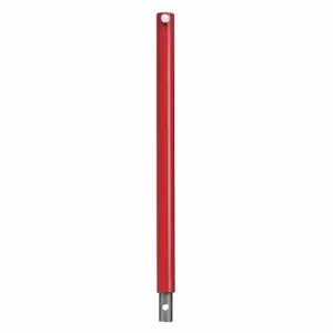 ECHO 99944900210 Earth Auger, 7/8 Inch Dia, 18 Inch Length | CP4BHQ 44Y648