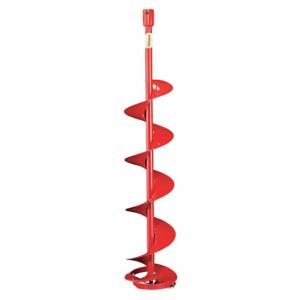 ECHO 99944900280 Ice Auger, 8 Inch Dia, 40 Inch Length | CP4BHU 44Y656